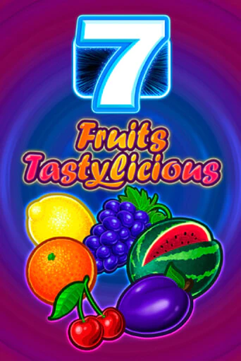 Fruits Tastylicious - играть онлайн | Казино GMSlots бесплатно без регистрации