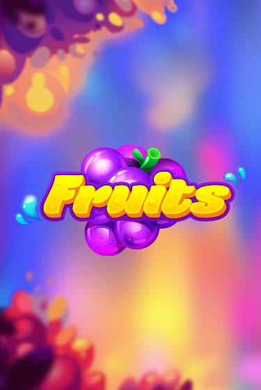 Fruits - играть онлайн | Казино GMSlots бесплатно без регистрации