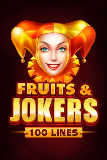 Fruits & Jokers: 100 lines - играть онлайн | Казино GMSlots бесплатно без регистрации