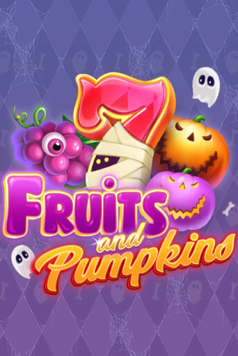 Fruits and Pumpkins - играть онлайн | Казино GMSlots бесплатно без регистрации