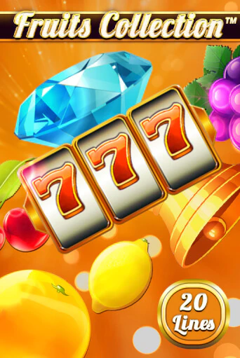 Fruits Collection – 20 Lines - играть онлайн | Казино GMSlots бесплатно без регистрации