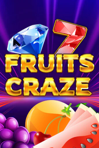 Fruits Craze - играть онлайн | Казино GMSlots бесплатно без регистрации