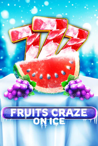 Fruits Craze - On Ice - играть онлайн | Казино GMSlots бесплатно без регистрации