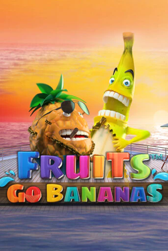 Fruits Go Bananas - играть онлайн | Казино GMSlots бесплатно без регистрации