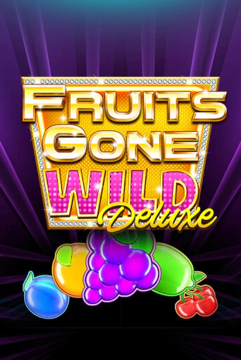 Fruits Gone Wild Deluxe - играть онлайн | Казино GMSlots бесплатно без регистрации