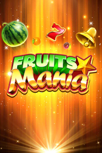 Fruits Mania - играть онлайн | Казино GMSlots бесплатно без регистрации