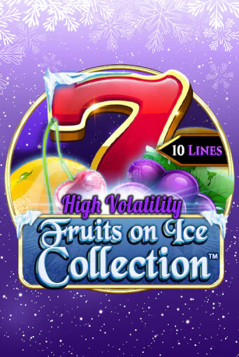 Fruits On Ice Collection 10 Lines - играть онлайн | Казино GMSlots бесплатно без регистрации