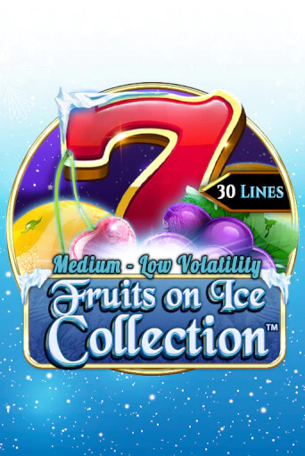 Fruits On Ice Collection 30 Lines - играть онлайн | Казино GMSlots бесплатно без регистрации