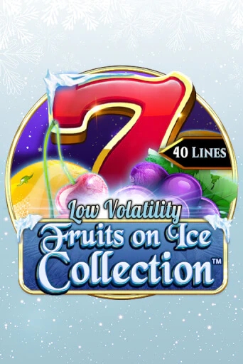 Fruits On Ice Collection 40 Lines - играть онлайн | Казино GMSlots бесплатно без регистрации