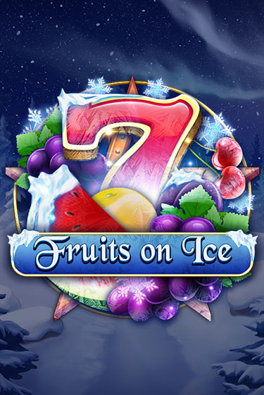 Fruits on Ice - играть онлайн | Казино GMSlots бесплатно без регистрации