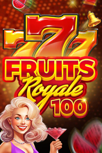 Fruits Royale 100 - играть онлайн | Казино GMSlots бесплатно без регистрации