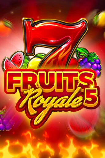 Fruits Royale 5 - играть онлайн | Казино GMSlots бесплатно без регистрации