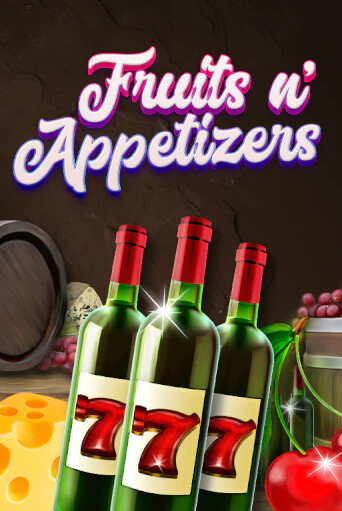 Fruits n' Appetizers - играть онлайн | Казино GMSlots бесплатно без регистрации