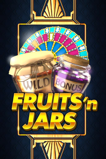 Fruits´n Jars - играть онлайн | Казино GMSlots бесплатно без регистрации