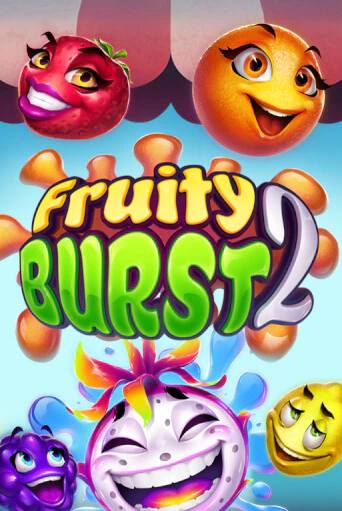 Fruity Burst 2 - играть онлайн | Казино GMSlots бесплатно без регистрации