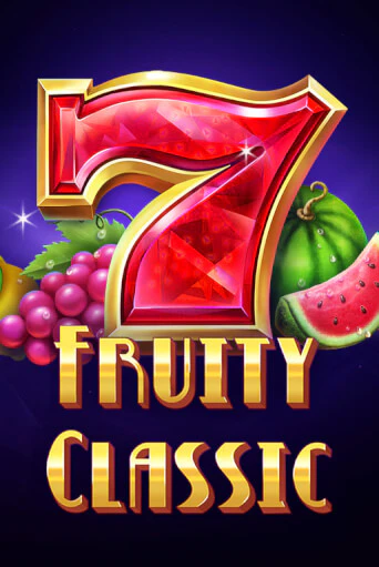 Fruity Classic - играть онлайн | Казино GMSlots бесплатно без регистрации