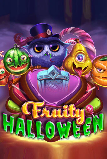 Fruity Halloween - играть онлайн | Казино GMSlots бесплатно без регистрации