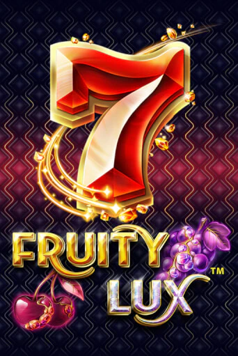 Fruity Lux - играть онлайн | Казино GMSlots бесплатно без регистрации