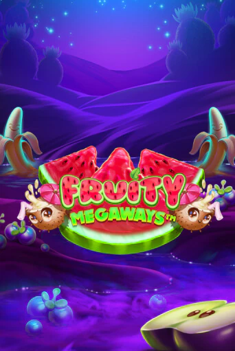 Fruity Megaways - играть онлайн | Казино GMSlots бесплатно без регистрации