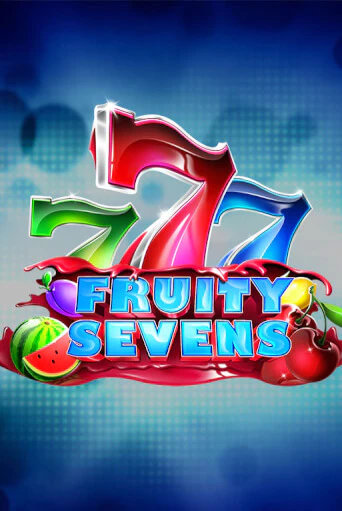 Fruity Sevens - играть онлайн | Казино GMSlots бесплатно без регистрации