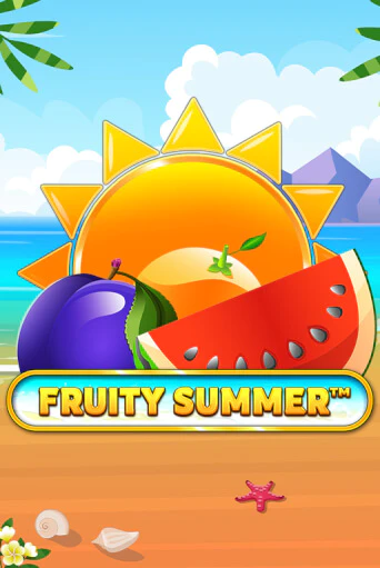 Fruity Summer - играть онлайн | Казино GMSlots бесплатно без регистрации