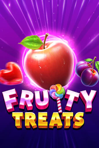 Fruity Treats - играть онлайн | Казино GMSlots бесплатно без регистрации