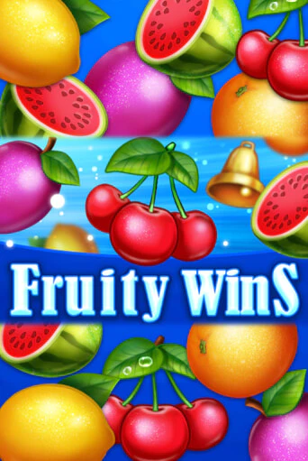 Fruity Wins - играть онлайн | Казино GMSlots бесплатно без регистрации