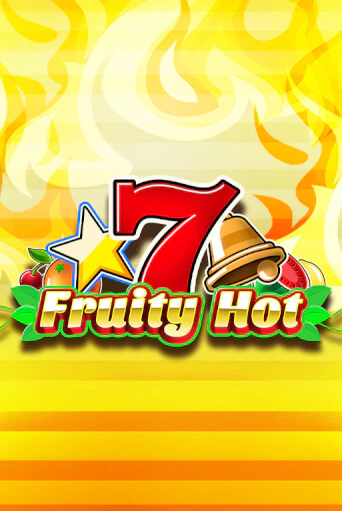 Fruity Hot - играть онлайн | Казино GMSlots бесплатно без регистрации