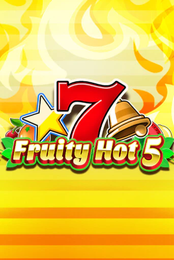 Fruity Hot 5 - играть онлайн | Казино GMSlots бесплатно без регистрации