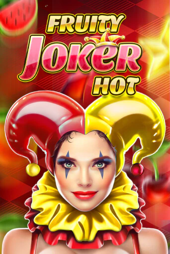 Fruity Joker Hot - играть онлайн | Казино GMSlots бесплатно без регистрации