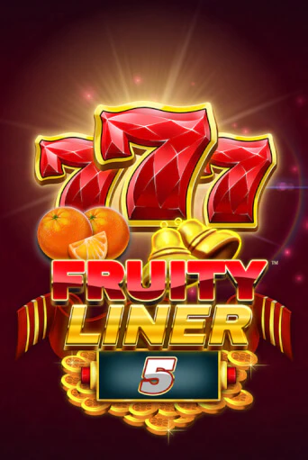 Fruityliner 5 - играть онлайн | Казино GMSlots бесплатно без регистрации