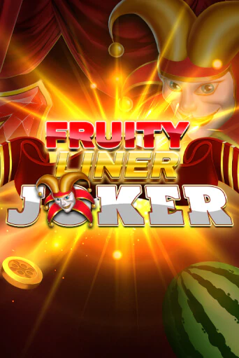 Fruityliner Joker - играть онлайн | Казино GMSlots бесплатно без регистрации