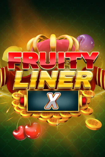 Fruityliner X - играть онлайн | Казино GMSlots бесплатно без регистрации