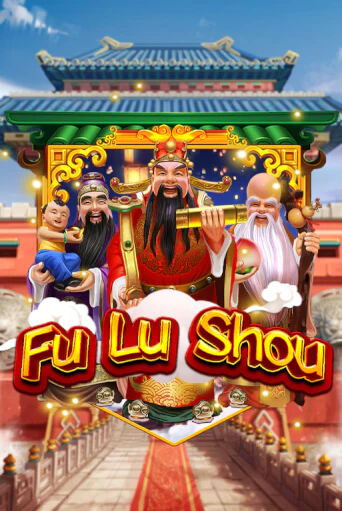 Fu Lu Shou - играть онлайн | Казино GMSlots бесплатно без регистрации