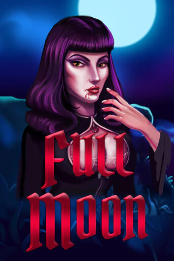 Full Moon - играть онлайн | Казино GMSlots бесплатно без регистрации