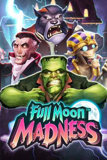 Full Moon Madness - играть онлайн | Казино GMSlots бесплатно без регистрации