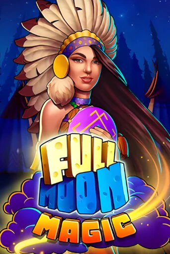 Full Moon Magic - играть онлайн | Казино GMSlots бесплатно без регистрации