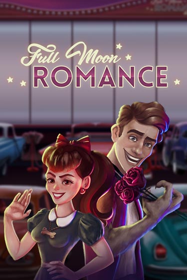 Full Moon Romance - играть онлайн | Казино GMSlots бесплатно без регистрации