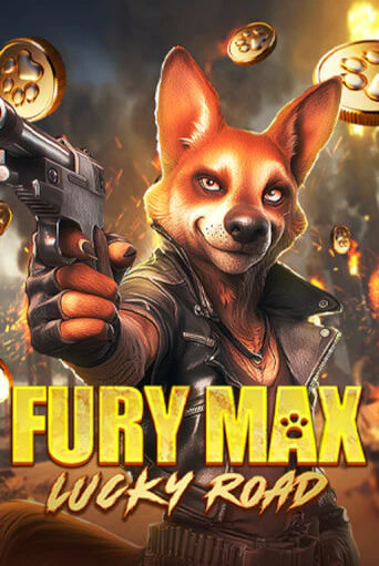 Fury Max Lucky Road - играть онлайн | Казино GMSlots бесплатно без регистрации