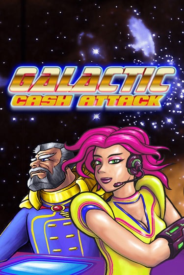 Galactic Cash - играть онлайн | Казино GMSlots бесплатно без регистрации