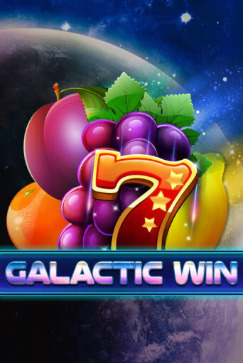 Galactic Win - играть онлайн | Казино GMSlots бесплатно без регистрации