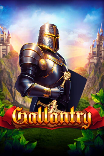 Gallantry - играть онлайн | Казино GMSlots бесплатно без регистрации