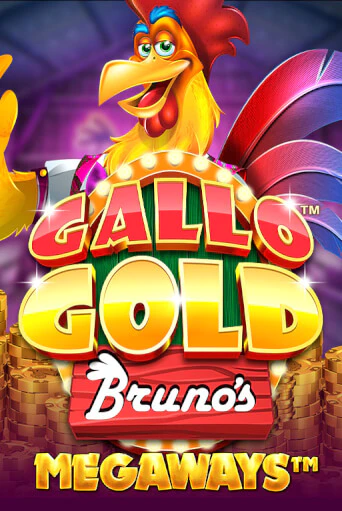 Gallo Gold Bruno's™ Megaways™ - играть онлайн | Казино GMSlots бесплатно без регистрации