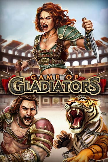 Game of Gladiators - играть онлайн | Казино GMSlots бесплатно без регистрации