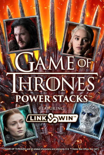 Game of Thrones™ Power Stacks™ - играть онлайн | Казино GMSlots бесплатно без регистрации