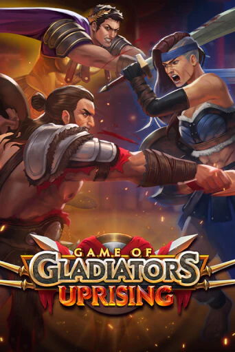 Game of Gladiators: Uprising - играть онлайн | Казино GMSlots бесплатно без регистрации