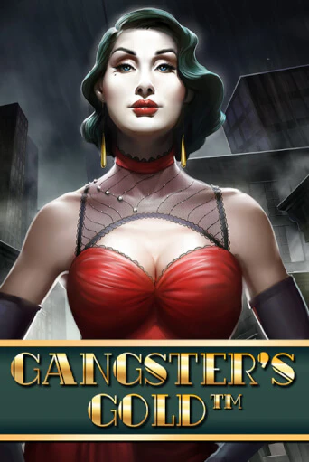 Gangster's Gold - играть онлайн | Казино GMSlots бесплатно без регистрации