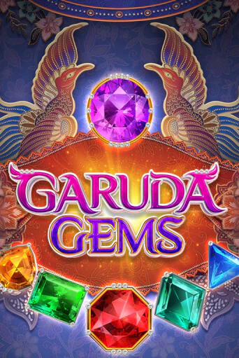 Garuda Gems - играть онлайн | Казино GMSlots бесплатно без регистрации