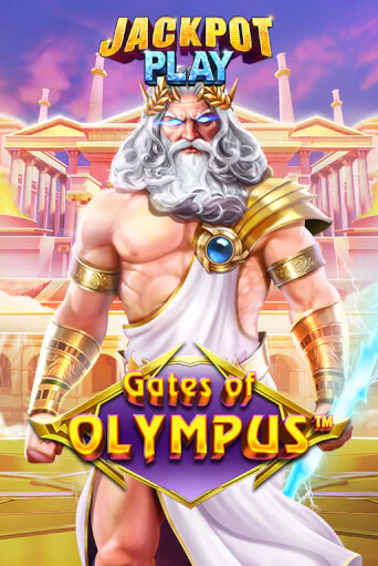 Gates of Olympus Jackpot Play - играть онлайн | Казино GMSlots бесплатно без регистрации