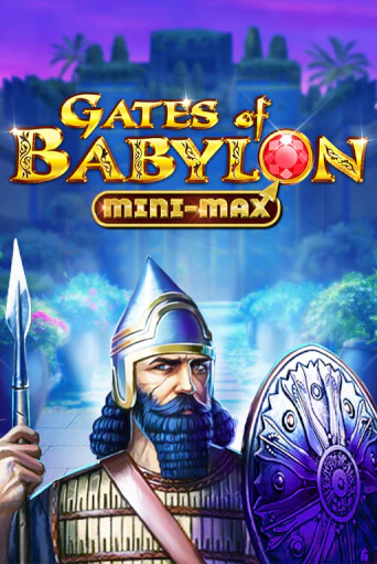 Gates of Babylon Mini-Max - играть онлайн | Казино GMSlots бесплатно без регистрации